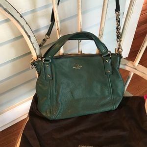 Beautiful Kate Spade Purse